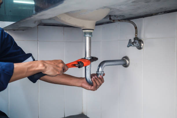 Best Same-Day Plumbing Service  in Harper, KS