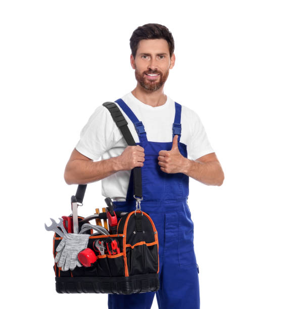 Best Plumbing Installation Services  in Harper, KS