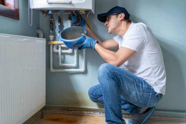 Best Faucet Repair  in Harper, KS