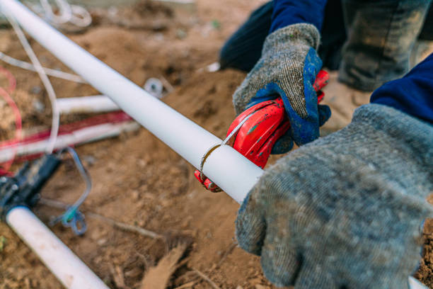 Harper, KS Plumbing Company